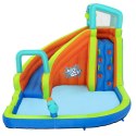 Basen zabaw dmuchany Mega Park 365 x 320 x 270 cm Bestway 53408