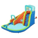 Basen zabaw dmuchany Mega Park 365 x 320 x 270 cm Bestway 53408