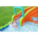Basen zabaw dmuchany Mega Park 365 x 320 x 270 cm Bestway 53408