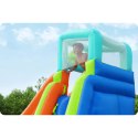 Basen zabaw dmuchany Mega Park 365 x 320 x 270 cm Bestway 53408