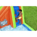 Basen zabaw dmuchany Mega Park 365 x 320 x 270 cm Bestway 53408