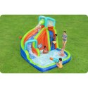 Basen zabaw dmuchany Mega Park 365 x 320 x 270 cm Bestway 53408