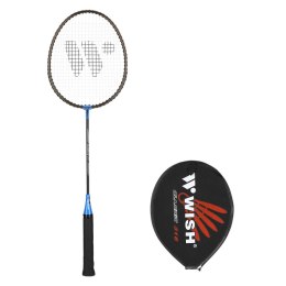 ALUMTEC 316 RAKIETA DO BADMINTONA WISH WISH