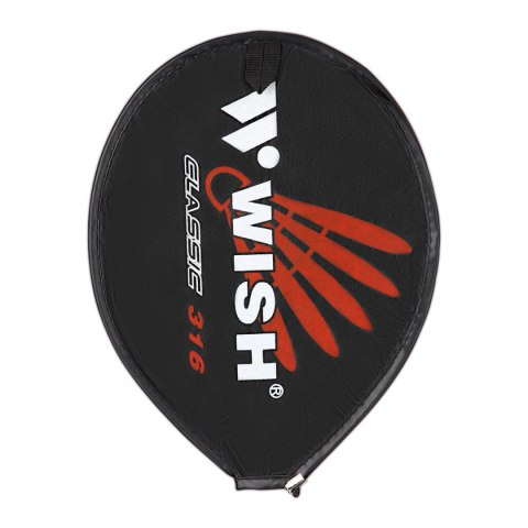 ALUMTEC 316 RAKIETA DO BADMINTONA WISH WISH ALUMTEC 316 RAKIETA DO BADMINTONA WISH WISH