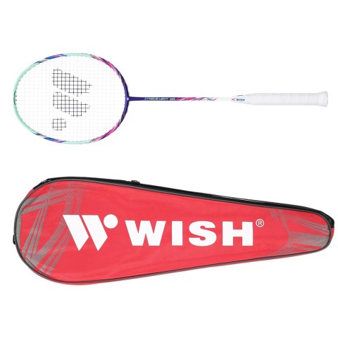 EXTREME 001 RAKIETA DO BADMINTONA WISH WISH EXTREME 001 RAKIETA DO BADMINTONA WISH WISH
