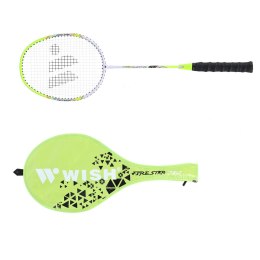 FUSIONTEC 918 RAKIETA DO BADMINTONA WISH WISH