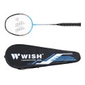 FUSIONTEC 918 RAKIETA DO BADMINTONA WISH WISH