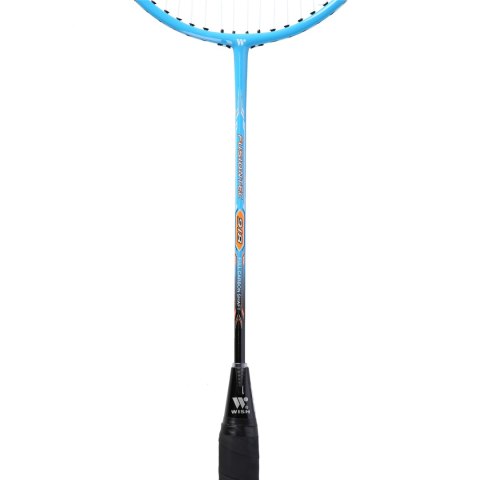 FUSIONTEC 918 RAKIETA DO BADMINTONA WISH WISH FUSIONTEC 918 RAKIETA DO BADMINTONA WISH WISH