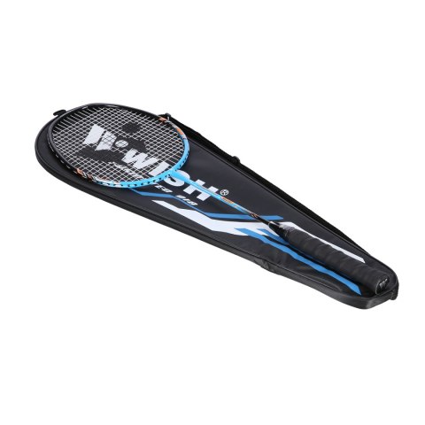 FUSIONTEC 918 RAKIETA DO BADMINTONA WISH WISH FUSIONTEC 918 RAKIETA DO BADMINTONA WISH WISH