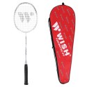 FUSIONTEC 970 RAKIETA DO BADMINTONA WISH WISH