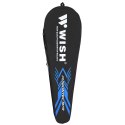 FUSIONTEC 973 RAKIETA DO BADMINTONA WISH WISH