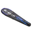 FUSIONTEC 973 RAKIETA DO BADMINTONA WISH WISH