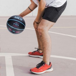 PIŁKA DO KOSZYKÓWKI CZARNA BUZZER 7