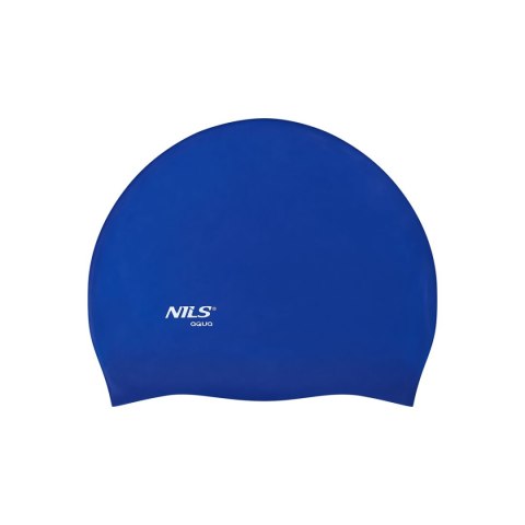 NQC JEDNOKOLOROWY BL04 CIEMNONIEBIESKI CZEPEK SILIKONOWY NILS AQUA NILS AQUA NQC JEDNOKOLOROWY BL04 CIEMNONIEBIESKI CZEPEK SILIKONOWY NILS AQUA NILS AQUA