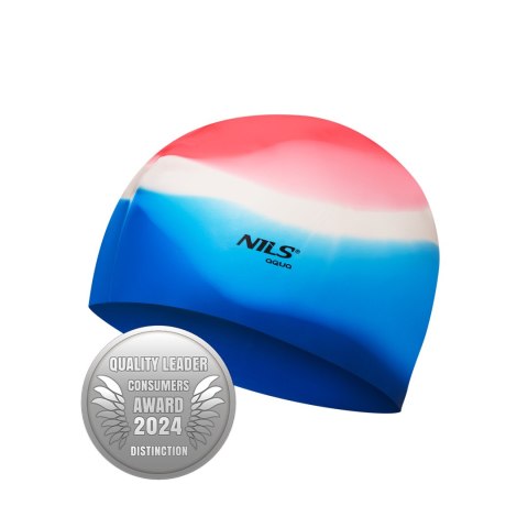 NQC MULTIKOLOR M03 CZEPEK SILIKONOWY NILS AQUA NILS AQUA NQC MULTIKOLOR M03 CZEPEK SILIKONOWY NILS AQUA NILS AQUA
