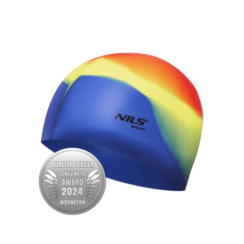 NQC MULTIKOLOR M04 CZEPEK SILIKONOWY NILS AQUA NILS AQUA NQC MULTIKOLOR M04 CZEPEK SILIKONOWY NILS AQUA NILS AQUA