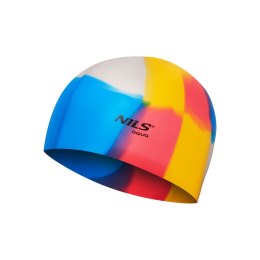 NQC MULTIKOLOR M10 CZEPEK SILIKONOWY NILS AQUA NILS AQUA
