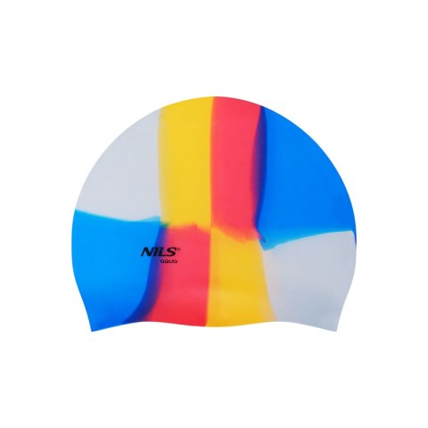 NQC MULTIKOLOR M10 CZEPEK SILIKONOWY NILS AQUA NILS AQUA NQC MULTIKOLOR M10 CZEPEK SILIKONOWY NILS AQUA NILS AQUA