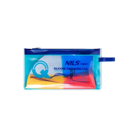 NQC MULTIKOLOR M10 CZEPEK SILIKONOWY NILS AQUA NILS AQUA NQC MULTIKOLOR M10 CZEPEK SILIKONOWY NILS AQUA NILS AQUA