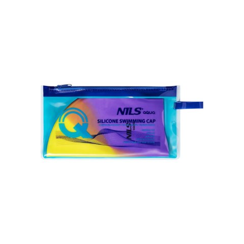 NQC MULTIKOLOR M11 CZEPEK SILIKONOWY NILS AQUA NILS AQUA NQC MULTIKOLOR M11 CZEPEK SILIKONOWY NILS AQUA NILS AQUA