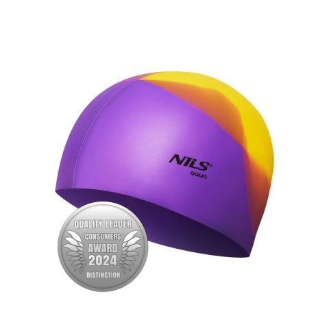 NQC MULTIKOLOR M11 CZEPEK SILIKONOWY NILS AQUA NILS AQUA NQC MULTIKOLOR M11 CZEPEK SILIKONOWY NILS AQUA NILS AQUA