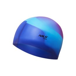 NQC MULTIKOLOR M12 CZEPEK SILIKONOWY NILS AQUA NILS AQUA