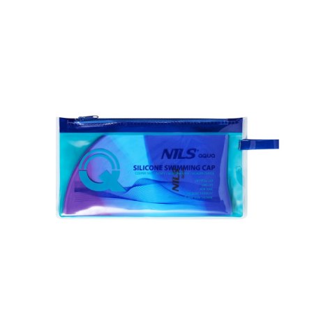 NQC MULTIKOLOR M12 CZEPEK SILIKONOWY NILS AQUA NILS AQUA NQC MULTIKOLOR M12 CZEPEK SILIKONOWY NILS AQUA NILS AQUA