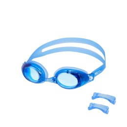 NQG130AF NIEBIESKI OKULARKI NILS AQUA NILS AQUA
