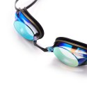 NQG230MAF CZARNY/ RAINBOW RACING OKULARKI NILS AQUA NILS AQUA