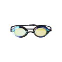 NQG230MAF CZARNY/ RAINBOW RACING OKULARKI NILS AQUA NILS AQUA