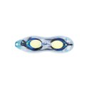 NQG230MAF CZARNY/ RAINBOW RACING OKULARKI NILS AQUA NILS AQUA