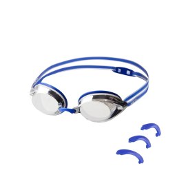 NQG230MAF NIEBIESKI RACING OKULARKI NILS AQUA NILS AQUA