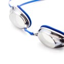 NQG230MAF NIEBIESKI RACING OKULARKI NILS AQUA NILS AQUA