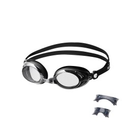 NQG500AF CZARNY OKULARKI NILS AQUA NILS AQUA