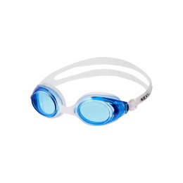 NQG600AF BIAŁY/ NIEBIESKI OKULARKI NILS AQUA NILS AQUA