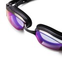 NQG660MAF FIOLETOWY RACING OKULARKI NILS AQUA NILS AQUA