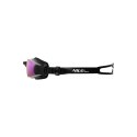 NQG660MAF FIOLETOWY RACING OKULARKI NILS AQUA NILS AQUA