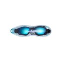 NQG660MAF FIOLETOWY RACING OKULARKI NILS AQUA NILS AQUA