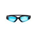 NQG660MAF NIEBIESKI RACING OKULARKI NILS AQUA NILS AQUA
