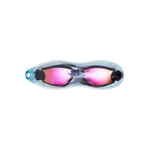 NQG660MAF RÓŻOWY RACING OKULARKI NILS AQUA NILS AQUA NQG660MAF RÓŻOWY RACING OKULARKI NILS AQUA NILS AQUA