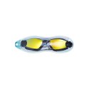 NQG660MAF ŻÓŁTY RACING OKULARKI NILS AQUA NILS AQUA