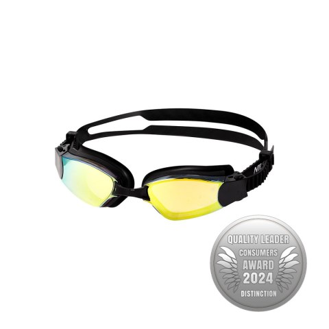 NQG660MAF ŻÓŁTY RACING OKULARKI NILS AQUA NILS AQUA NQG660MAF ŻÓŁTY RACING OKULARKI NILS AQUA NILS AQUA