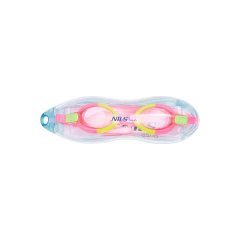 NQG700AF RÓŻOWY JUNIOR OKULARKI NILS AQUA NILS AQUA NQG700AF RÓŻOWY JUNIOR OKULARKI NILS AQUA NILS AQUA