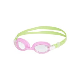 NQG700AF ZIELONY/ FIOLETOWY JUNIOR OKULARKI NILS AQUA NILS AQUA
