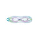 NQG700AF ZIELONY/ FIOLETOWY JUNIOR OKULARKI NILS AQUA NILS AQUA
