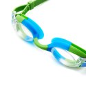 NQG700AF ZIELONY JUNIOR OKULARKI NILS AQUA NILS AQUA