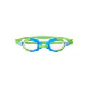 NQG700AF ZIELONY JUNIOR OKULARKI NILS AQUA NILS AQUA