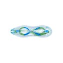 NQG700AF ZIELONY JUNIOR OKULARKI NILS AQUA NILS AQUA
