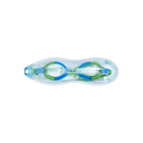 NQG700AF ZIELONY JUNIOR OKULARKI NILS AQUA NILS AQUA NQG700AF ZIELONY JUNIOR OKULARKI NILS AQUA NILS AQUA