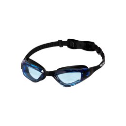 NQG770AF CZARNY/ NIEBIESKI JUNIOR OKULARKI NILS AQUA NILS AQUA